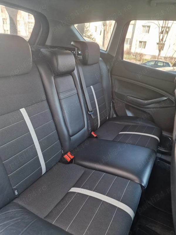 FORD Kuga 2012 — imagine 3