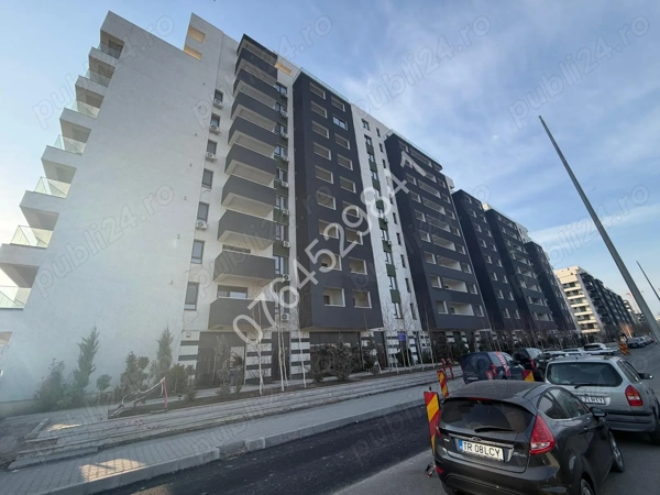 Apart. 2 camere.Militari,bloc 2024,Envogue Residence,Iuliu Maniu 586-590,la 15 min metrou Preciziei — fotografia 1