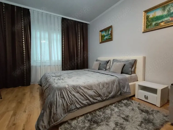 Garsonieră în zona Ștefan cel Mare