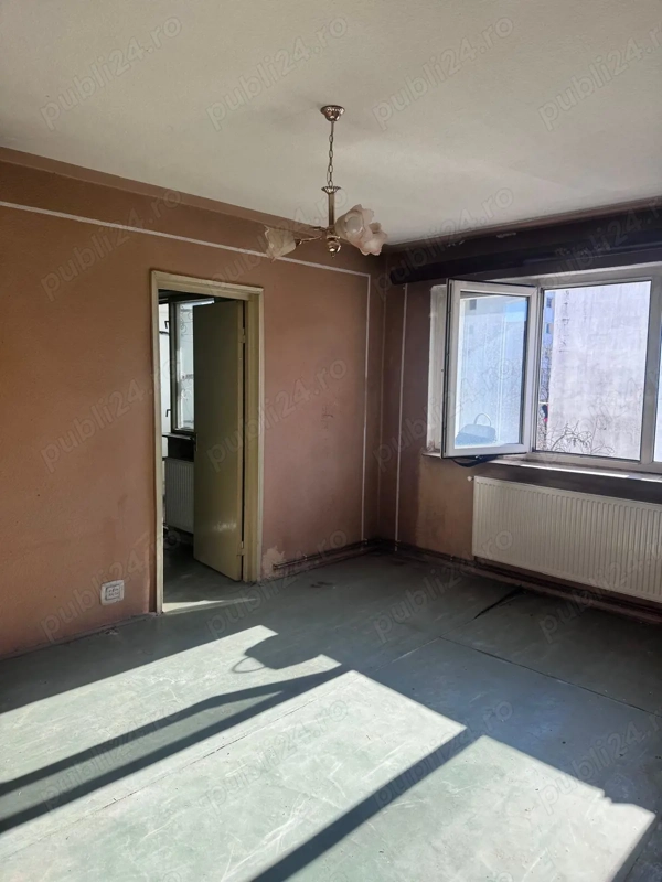 Vand apartament de doua camere — fotografia 3
