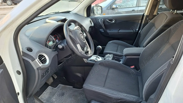 RENAULT Koleos 2011 — imagine 5