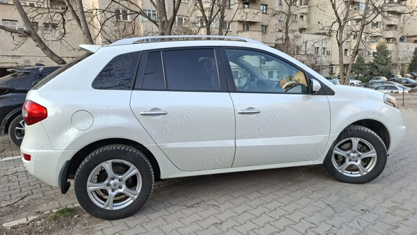 RENAULT Koleos 2011 — imagine 6