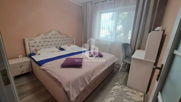 Apartament 2 camere renovat complet | Parter | Zona Casa de Cultură — fotografia 1