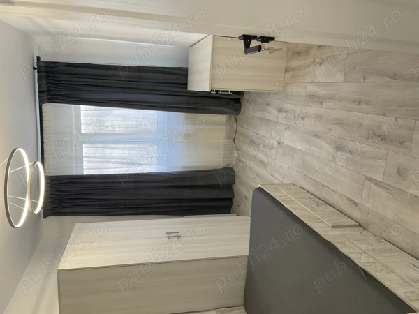 De vânzare apartament Manastur — fotografia 1
