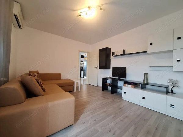 Apartament cu 2 camere - complet mobilat si utilat-Aradului — fotografia 1