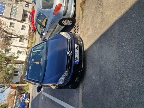 Vând autoturism marca Volkswagen Golf 6, 1.4 TSI hatchback.