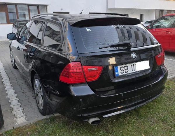 BMW 3 Series 2009 — imagine 3