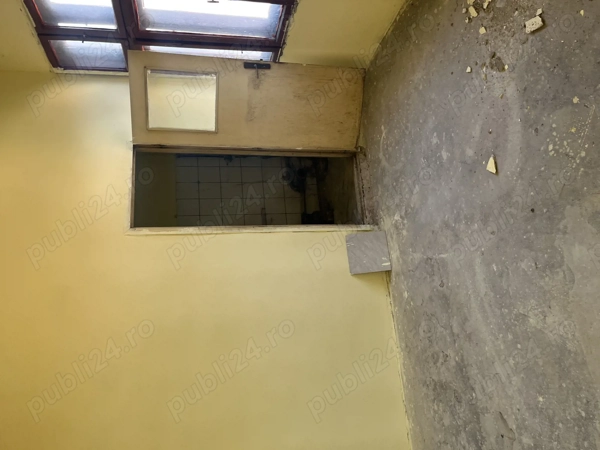 Vand apartament cu teren pentru garaj Turda -Zona Centrala — fotografia 3