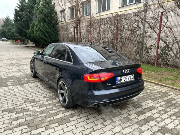 AUDI A4 2013 — imagine 7