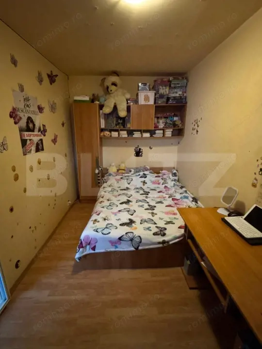 Apartament 2 camere, 41 mp, zona Mihai Bravu — fotografia 3