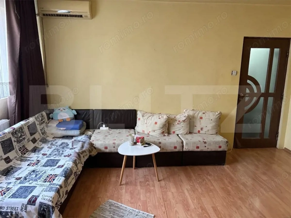 Apartament 2 camere, 41 mp, zona Mihai Bravu — fotografia 1