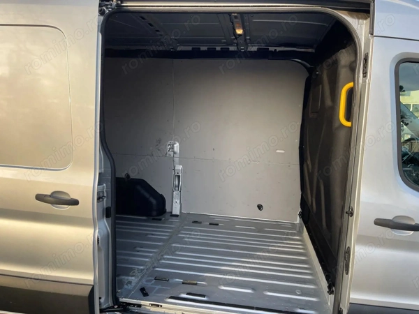 FORD Transit 2021 — imagine 8