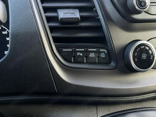 FORD Transit 2021 — imagine 14