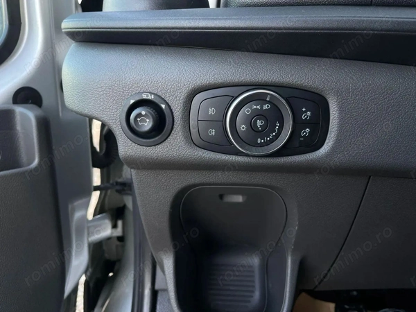 FORD Transit 2021 — imagine 16