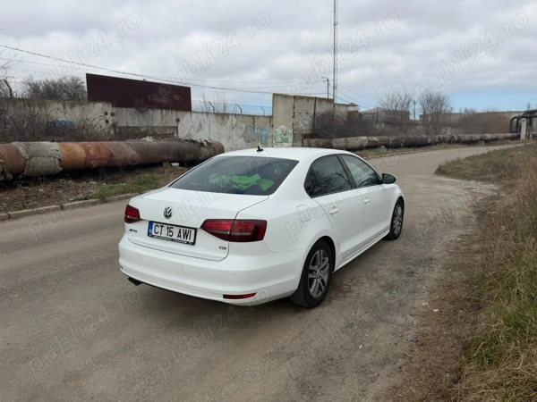 VOLKSWAGEN Jetta 2017 — imagine 5