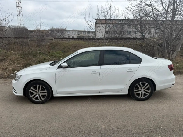 VOLKSWAGEN Jetta 2017 — imagine 3