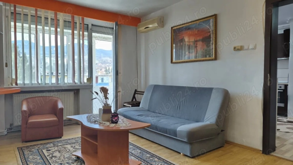 Apartament 2 camere in Deva, zona ultracentrala- 1 Decembrie — fotografia 1
