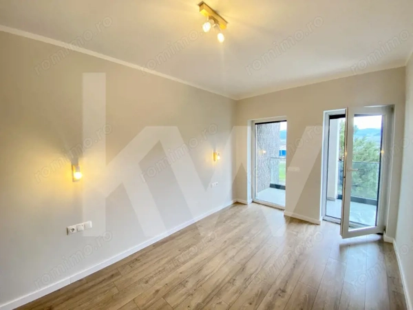 Apartament - Zona Industrială Vest - Încălzire în pardoseală — fotografia 3