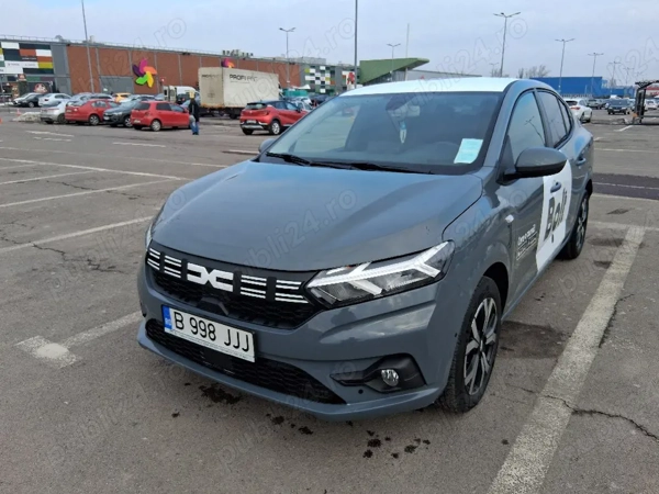 DACIA Logan