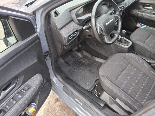 DACIA Logan 2024 — imagine 2