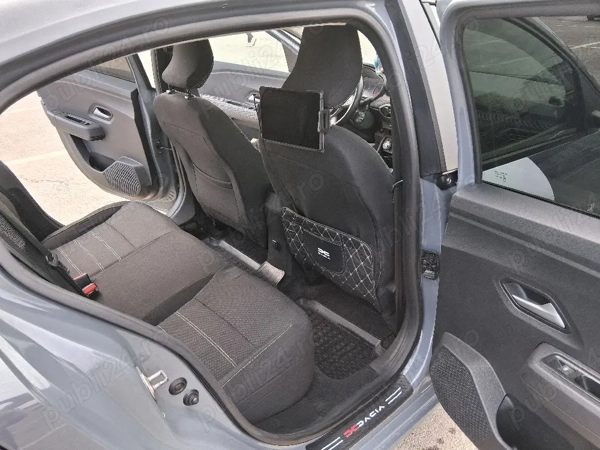 DACIA Logan 2024 — imagine 5