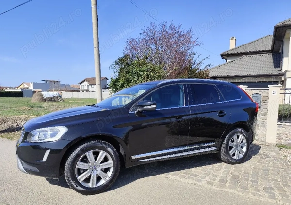 Volvo XC6 Diesel 150CP | Euro 6 | Navi | Piele | 236k km