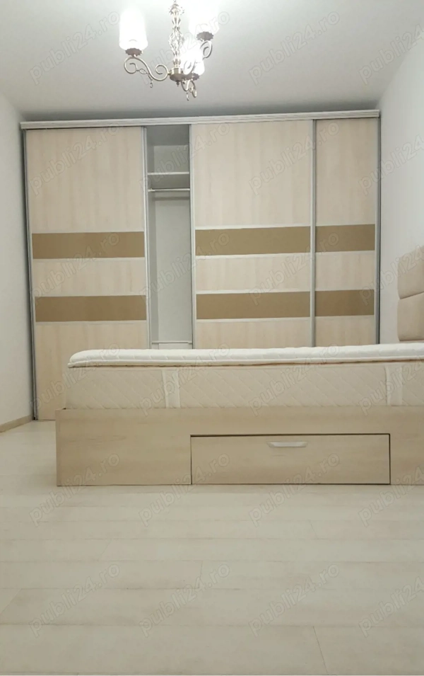 Particular - inchiriez ap 3 camere in Floreasca — fotografia 3