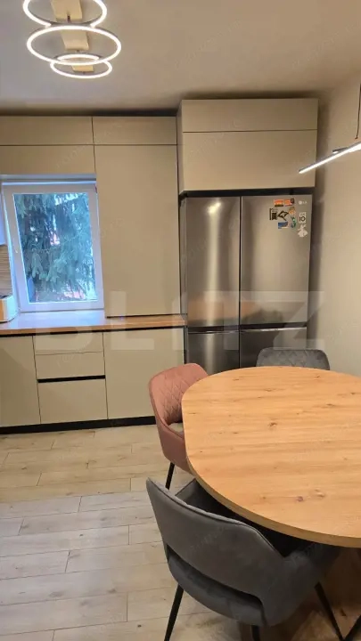 OPORTUNITATE: Apartament, 3 camere, de lux în Zorilor, gata de mutare — fotografia 3