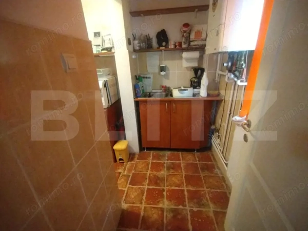Apartament 3 Camere | Parter | Bloc Nou | 2 Locuri Parcare – Zona Decebal — fotografia 3