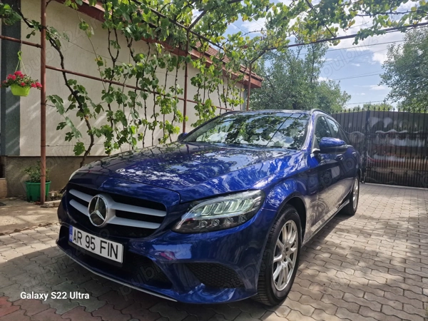 MERCEDES-BENZ E-Class 2020 — imagine 4