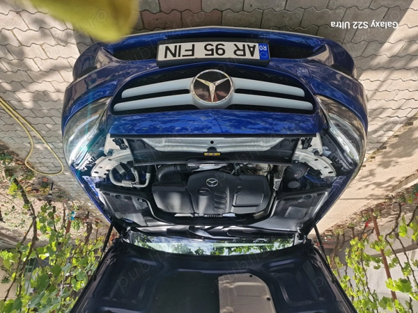 MERCEDES-BENZ E-Class 2020 — imagine 3