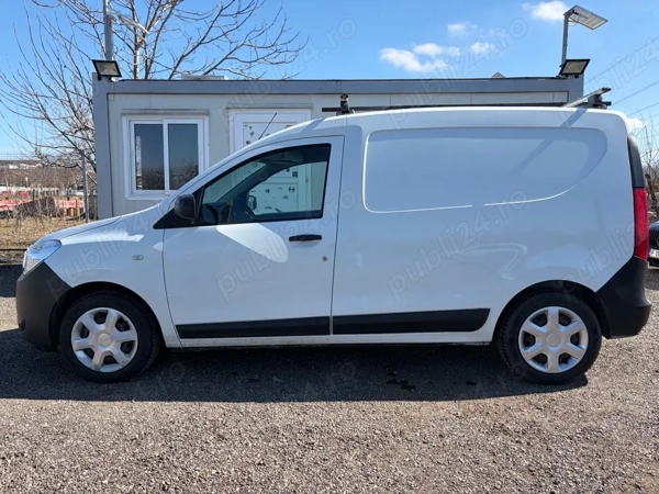 DACIA Dokker 2021 — imagine 2