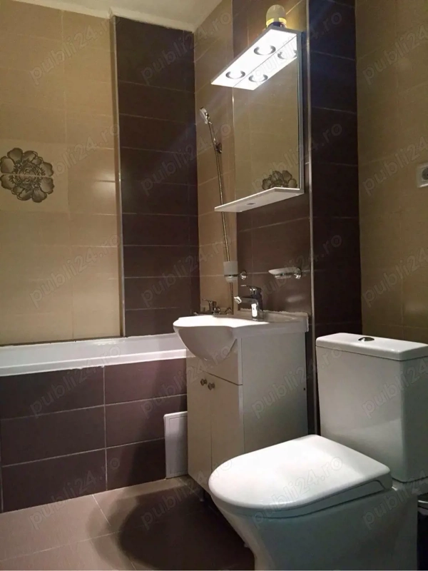 Apartament decomandat 2 camere Mamaia Nord — fotografia 3