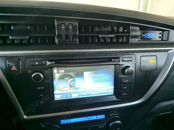 TOYOTA Auris 2014 — imagine 6