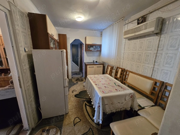 [Proprietar] Vând apartament 2 camere decomandat etaj 3, Zahana, Slatina — fotografia 3
