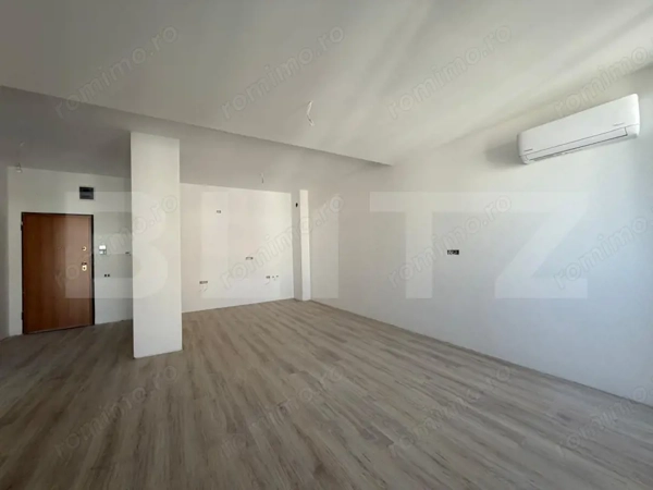 Apartament cu 2 camere, zona Torontalului — fotografia 1