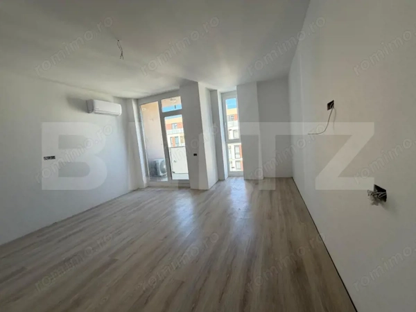 Apartament cu 2 camere, zona Torontalului — fotografia 3