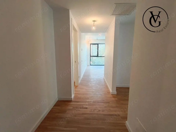 Apartament 3 camere Pipera | loc parcare subteran | TVA deductibil — fotografia 3