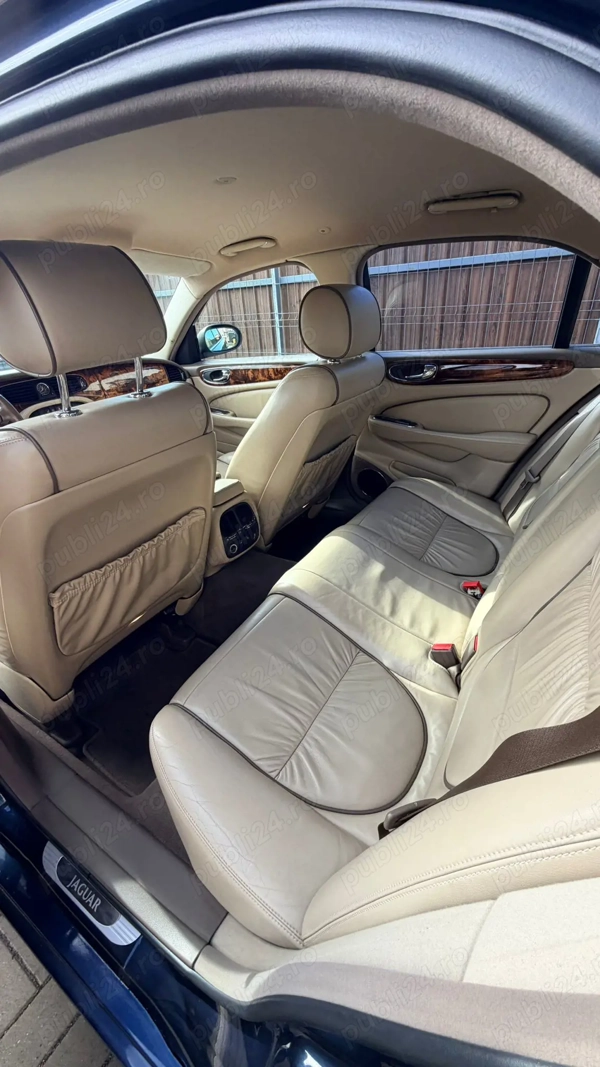 JAGUAR XJ 2007 — imagine 10