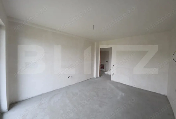 Apartament spațios 110 mp, 2 parcări, terasă circulara — fotografia 2