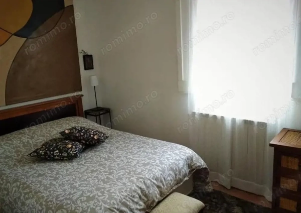Apartament cu 3 camere in zona Giurgiului