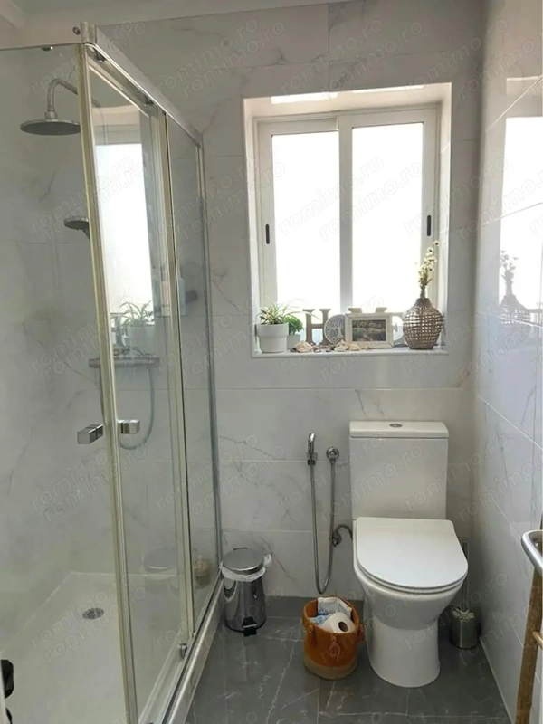 Apartament cu 2 camere situat in Cartierul Tineretului