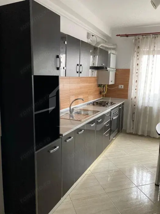 Apartament 2 camere, etaj 2, bloc nou, in Marasti — fotografia 1
