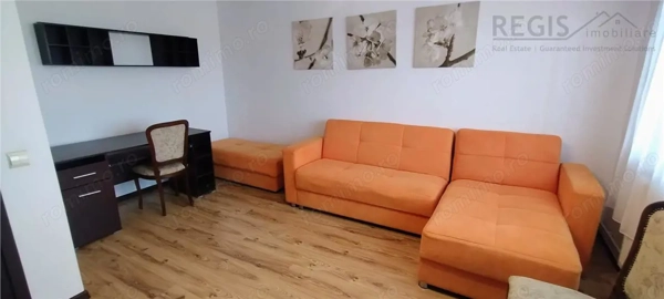 Apartament 2 camere decomandat Dorobanti 2 — fotografia 1