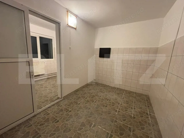 Apartament 2 camere, 40 mp, zona Zimbru — fotografia 1