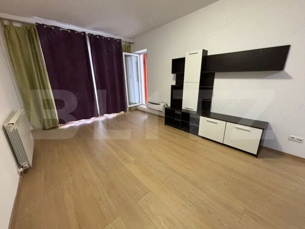 Apartament 2 camere, 56 mp, Green Park Tătărași — fotografia 1