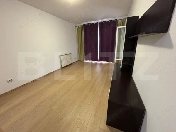 Apartament 2 camere, 56 mp, Green Park Tătărași — fotografia 3