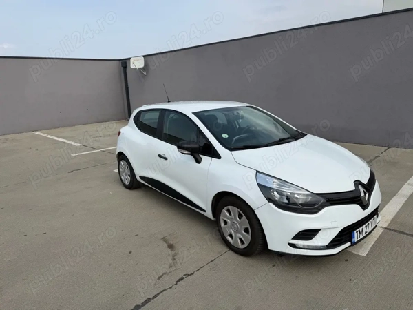 RENAULT Clio 2017 — imagine 2