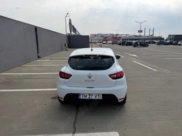 RENAULT Clio 2017 — imagine 4