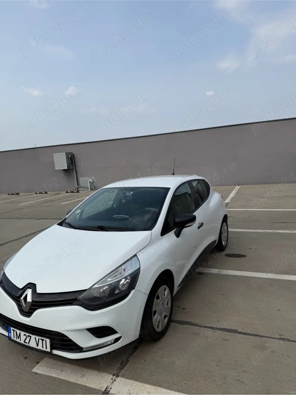 RENAULT Clio 2017 — imagine 5